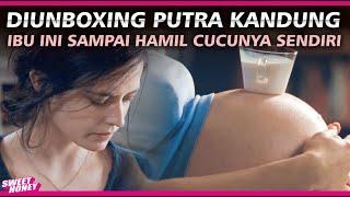 Akibat Terlalu Cinta Sama Ibu Sendiri - Pregnant Movie