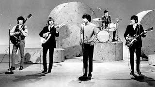 The Rolling Stones Live 25101964 Ed Sullivan Theatre NY