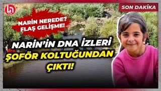 SON DAKİKA Narin nerede? Tutuklu amca telefonunu temizlemiş İşte flaş gelişmeler