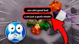 What is happening to TSB Players.. The Strongest Battlegrounds ROBLOX