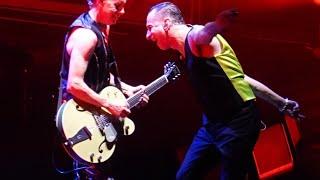 Depeche Mode Live 2023 🡆 Enjoy The Silence 🡄 April 2 ⬘ San Antonio TX