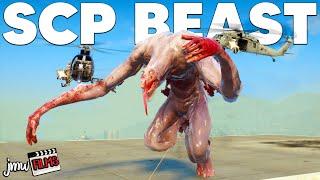 I BECAME SCP 427-1   GTA 5 RP