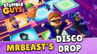 MrBeasts Disco Drop Level Trailer