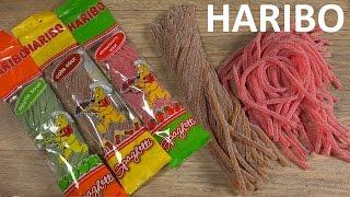 HARIBO Spaghetti