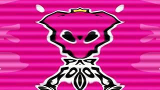 PinkFong logo Effects db#5