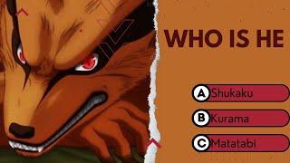 How Good is Your Knowledge about NarutoThen challenge yourself with this question quiz Naruto 