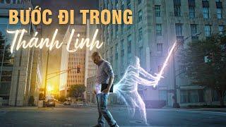 BƯỚC ĐI TRONG THÁNH LINH  GIỮ ĐỨC TIN THẮNG CUỘC ĐUA Phim