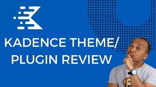 Kadence ThemePlugin Review  - Kadence vs Elementor