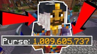 1.1M From 1 Flip Hypixel Skyblock Bazaar Flipping