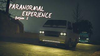 Teaser - Paranormal Experience - Bagian 2 I Elbas The Series Eps 7