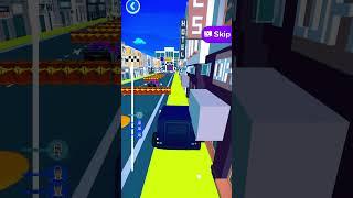 Super thief auto gameplay run by road