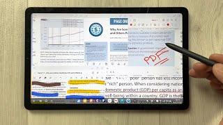 Top 5 Best PDF Annotation Apps on Android for 2022 - Annotate PDF