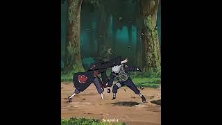 「Itachi vs Kakashi」「AMVEDITZ」