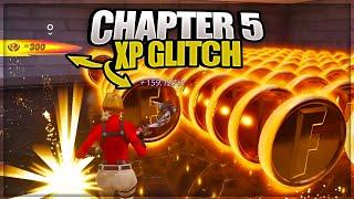 100 LEVEL SOFORT bekommen *AFK*   BESTER Fortnite CHAPTER 5 SEASON 1 Fortnite XP Glitch