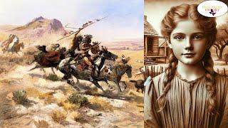 The Comanches Wanted Her Red Hair Alice Todds Family Attacked By Indians in Mason County TX 1864