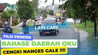 FILM PENDEK  BAHASA DAERAH OKU BATURAJA SUMATRA SELATAN