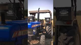 Ford new holland 3630