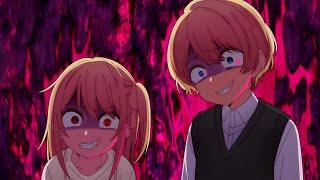 Aqua & Ruby are Scary Kids  Oshi No Ko Episode 1 English Sub  My Star