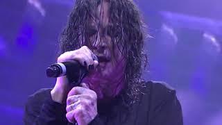 Black sabbath - electric funeral live