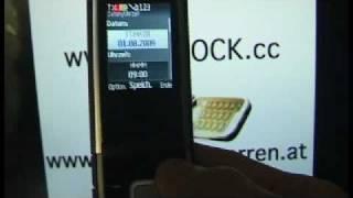 UNLOCK NOKIA 2720 Fold www.SIM-UNLOCK.me BY HARDWARE HANDY ENTSPERREN Unlocker 2720a-2