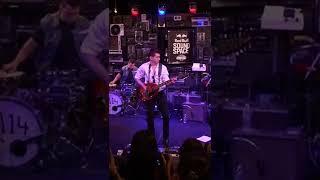 Do I Wanna Know?  Arctic Monkeys  Live in the Red Bull Sound Space