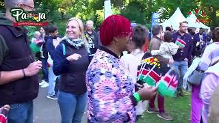 Kenya Wraps Up Bürgerfest 2024 A Historic Cultural Exchange in Germany