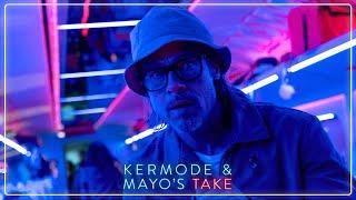 Mark Kermode reviews Bullet Train - Kermode and Mayos Take