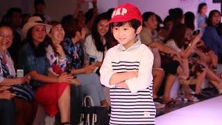 GAP - Central Kids Runway 2016 VDO BY POPPORY