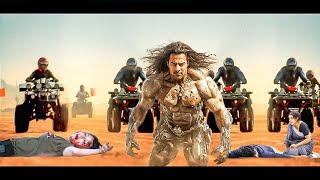 নিউ বাংলা মুভি ট২৩  সুপারহিট অ্যাকশন মুভি  Tamil Movie Dubbed in Bengali  Bangla Action Movie