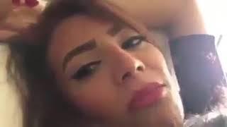 بنت لبنانية تحكي سكس مع عشيقها السورية وتقول له انا ممحونه تعال انا  مشتهي عليك   