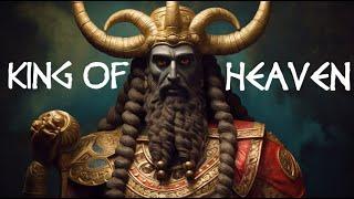 Oldest God in WRITTEN History STILL IMPACTS TODAY  4K DOCUMENTARY