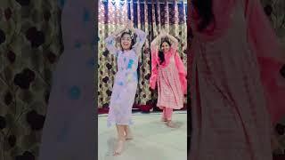 Mere Dance Pr Hasna Mna Hai#shorts