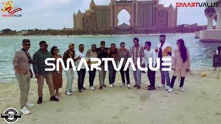 Ultimate Dubai Adventure  SmartValue Dubai Trip Vlog - Desert Safari Burj Khalifa & More