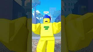 TELL THE BEST JOKE AND BECOME AN ADMIN IN BLOX FRUITS #shorts