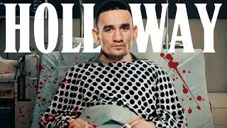 He Got POISONED & Returned Unstoppable  Max Holloway FULL DOCUMENTARY