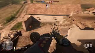 BF1lHOW TO GET KILLS WITH THE MP18 OPTICAL