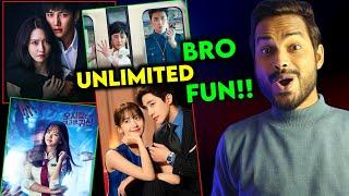 Best Korean Drama  JINME MILEGA UNLIMITED MAJA.. Best Kdrama In Hindi Dubbed