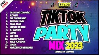TikTok Mashup PARTY MIX 2023 Philippines  Viral Dance Trends  APRIL