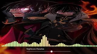 Nightcore Paradise