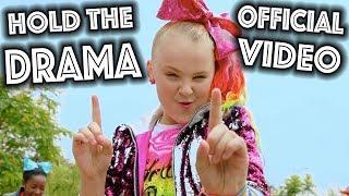 JoJo Siwa - Hold The Drama Official Video