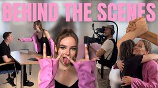 Julia Meladin - Deine Schuld Behind the Scenes