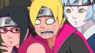 Boruto on Crack #1