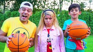 Jason and Alex play sports together  Sports compilation video