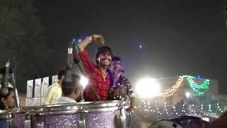 Rakesh barot ane yogesh barot jugal bandi super shahvadi live garba 2019