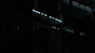 Train passing through building liziba Viral global shorts #global#viral#shorts