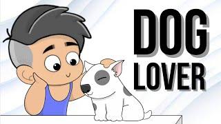 DOG LOVER  Pinoy Animation