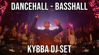 Kybba x Basshall Mix #6  Best of Dancehall Shatta & Afro 2024