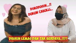 4qu dil3cehkan sama dukun c4bulll...???