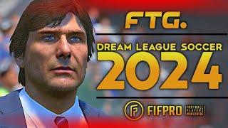 Dream League Soccer 2024 Arrival Details  DLS 24 Mobile