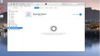 How To Transfer iTunes Library To A New Computer Tutorial
